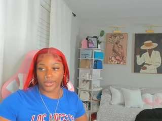 msfitqueen Live Webcam on CamSoda