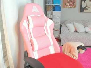msfitqueen Live Webcam on CamSoda