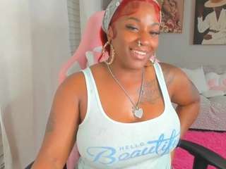 msfitqueen Webcam Model Profile