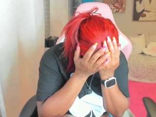 msfitqueen Live Webcam on CamSoda