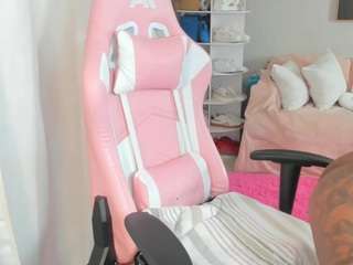 msfitqueen webcam