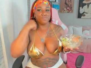 msfitqueen from CamSoda is Freechat