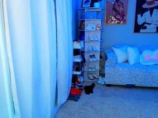 msfitqueen from CamSoda is Freechat