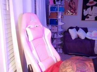 msfitqueen from CamSoda is Away