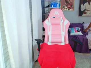 msfitqueen Live Webcam on CamSoda