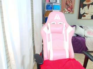 msfitqueen webcam