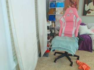 msfitqueen Live Webcam on CamSoda