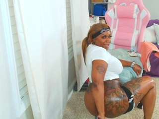 msfitqueen Live Webcam on CamSoda