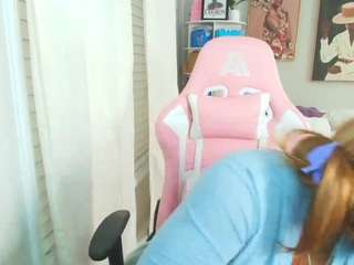 msfitqueen's CamSoda show and profile