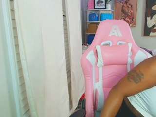 msfitqueen webcam model