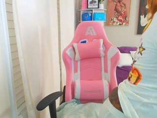 msfitqueen's CamSoda show and profile