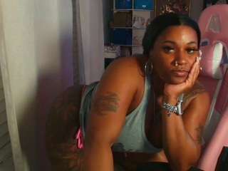 msfitqueen Live Webcam on CamSoda