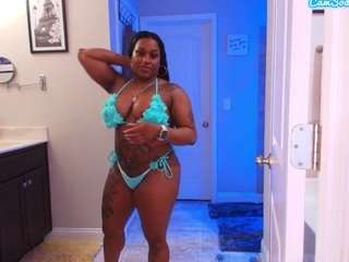 Live webcam model msfitqueen on Soda Cams