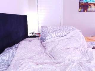 Live webcam model msfitqueen on Soda Cams