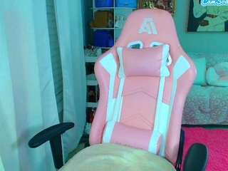 msfitqueen Live Webcam on CamSoda