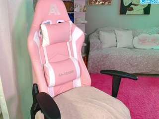 msfitqueen Live Webcam on CamSoda