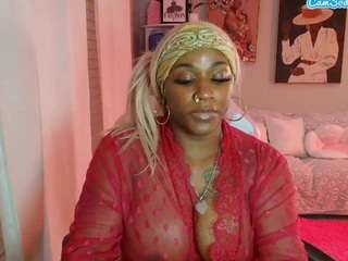 msfitqueen Live Webcam on CamSoda