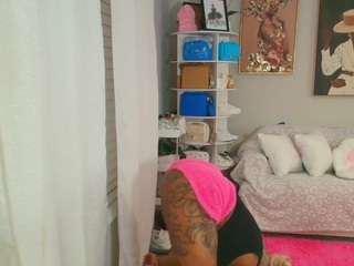 msfitqueen webcam model