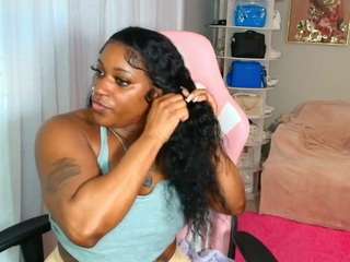 msfitqueen Live Webcam on CamSoda