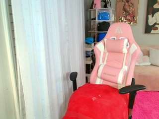 Live webcam model msfitqueen on Soda Cams