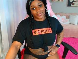 msfitqueen Live Webcam on CamSoda