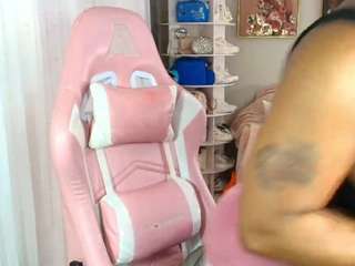 msfitqueen webcam