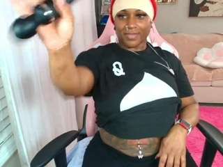 msfitqueen webcam