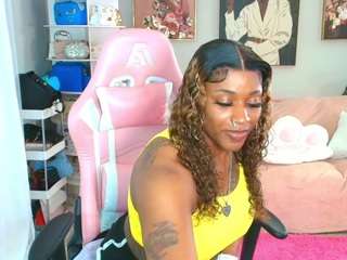 msfitqueen webcam
