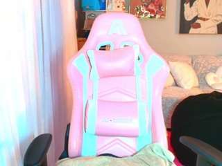 msfitqueen Live Webcam on CamSoda