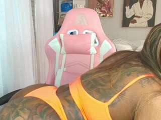 msfitqueen webcam
