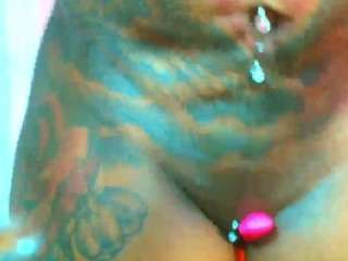 msfitqueen Live Webcam on CamSoda