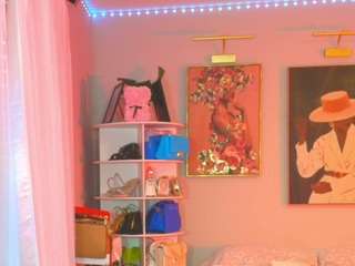 msfitqueen webcam