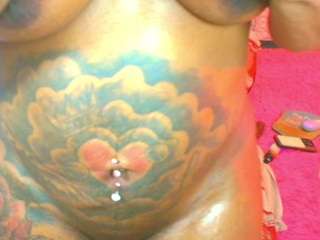 msfitqueen webcam