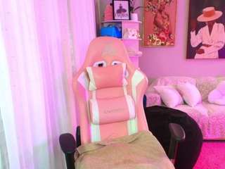 msfitqueen webcam