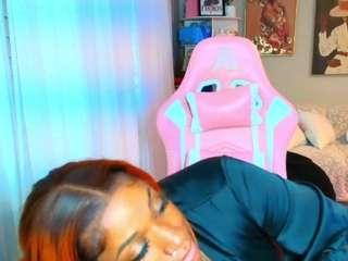 msfitqueen webcam