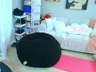 Ce modèle est en direct maintenant. msfitqueen