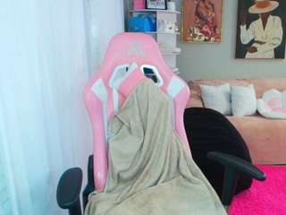 msfitqueen Live Webcam on CamSoda