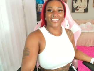 msfitqueen Live Webcam on CamSoda