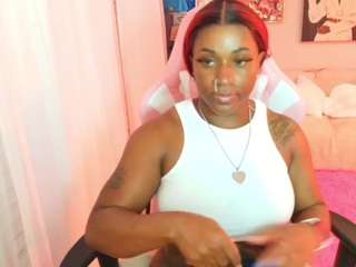 msfitqueen Live Webcam on CamSoda
