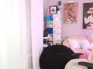 msfitqueen's live room