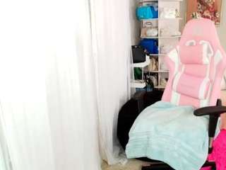 msfitqueen's live room