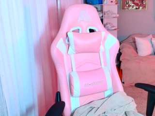 Msfitqueen's cam show statistics and live stream