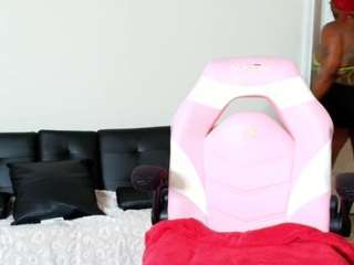 msfitqueen Sex Cam Show