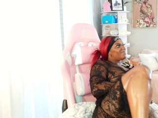 msfitqueen Sex Cam Show