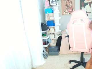 msfitqueen Sex Cam Show