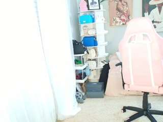 msfitqueen Sex Cam Show