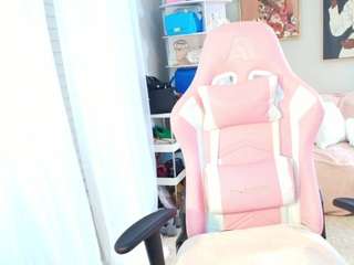 msfitqueen Sex Cam Show