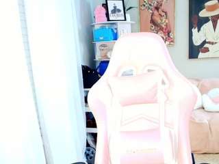msfitqueen Sex Cam Show