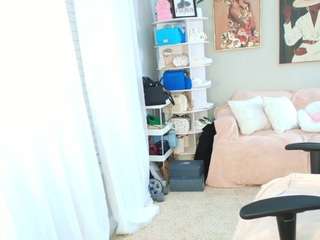 msfitqueen Sex Cam Show