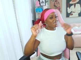 msfitqueen Sex Cam Show